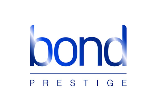 Bond Prestige logo