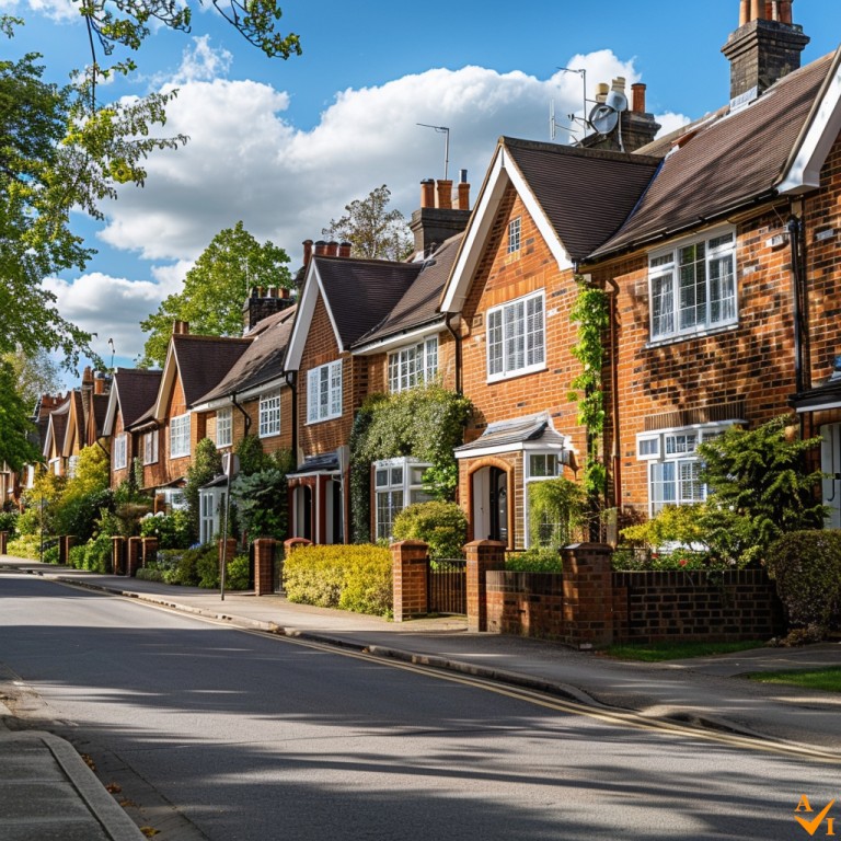 Navigating Property Trends: A Homebuyer's Guide