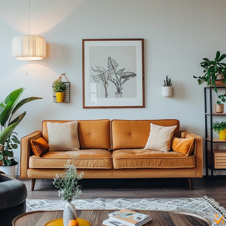 Maximise Rental Appeal: Furnishing Tips for Landlords