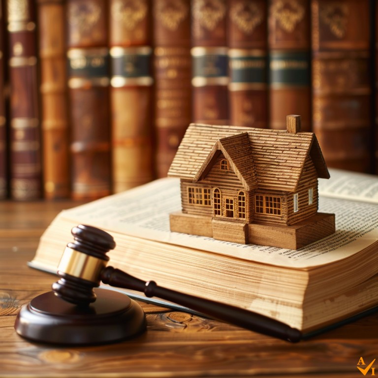 Understanding Legal Aspects: Homebuyer's Essential Guide