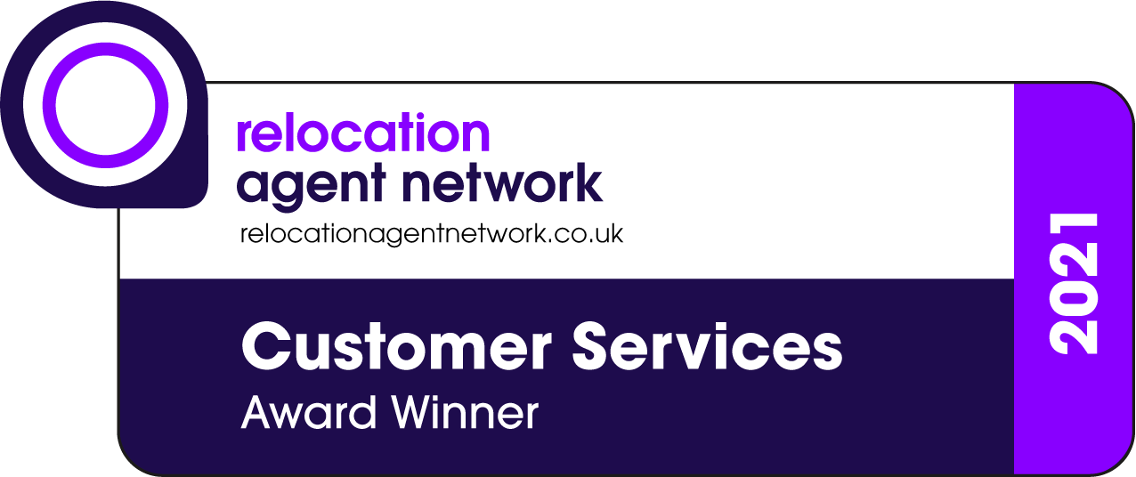 Customer Service Award