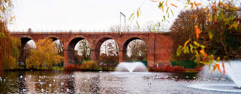 Chelmsford Viaduct