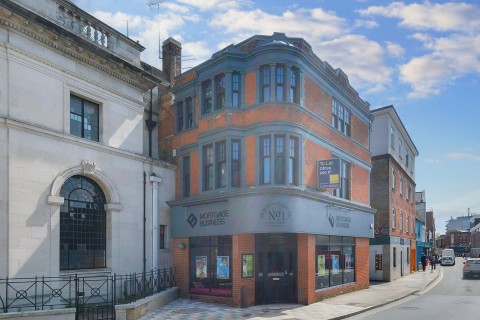 Tindal Street, Chelmsford, Essex - EAID:3363689002, BID:1388407