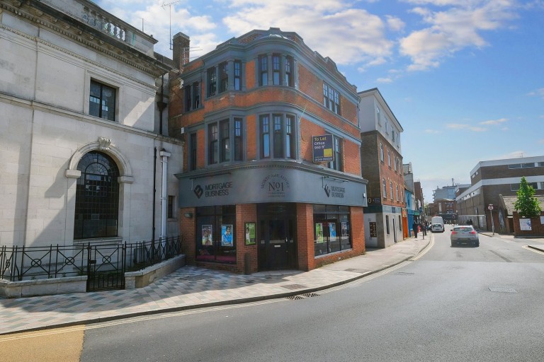 Tindal Street, Chelmsford, Essex - EAID:3363689002, BID:1388407