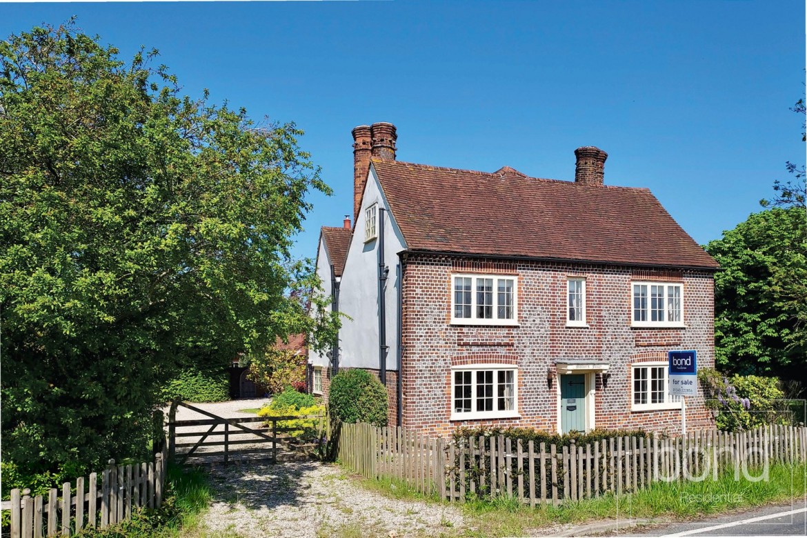 Images for Burnham Road, Woodham Mortimer, Essex EAID:3363689002 BID:7608502