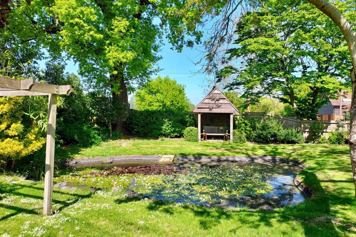 Images for Burnham Road, Woodham Mortimer, Essex EAID:3363689002 BID:7608502
