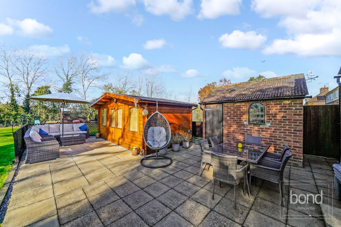 Images for Bicknacre, Chelmsford, Essex EAID:3363689002 BID:7608502