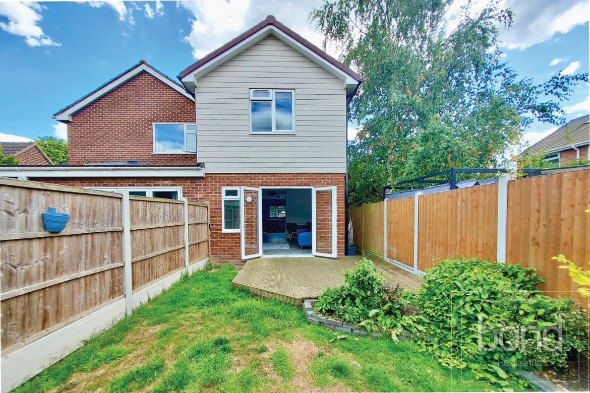 Images for East Hanningfield, Chelmsford, Essex EAID:3363689002 BID:7608502