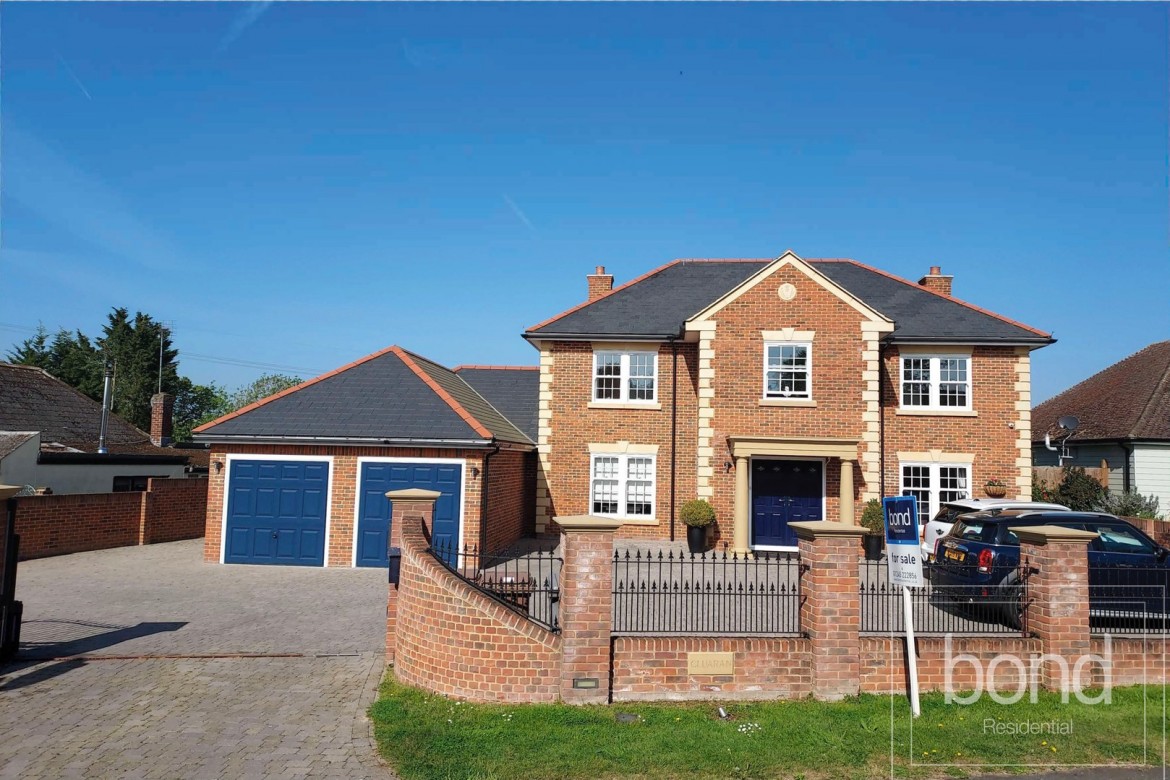 Images for Howe Green, Chelmsford, Essex EAID:3363689002 BID:7608502