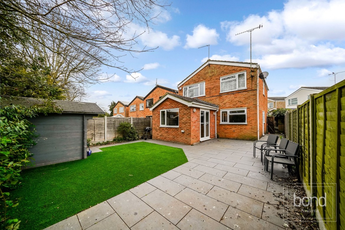 Images for Bicknacre, Chelmsford, Essex EAID:3363689002 BID:7608502