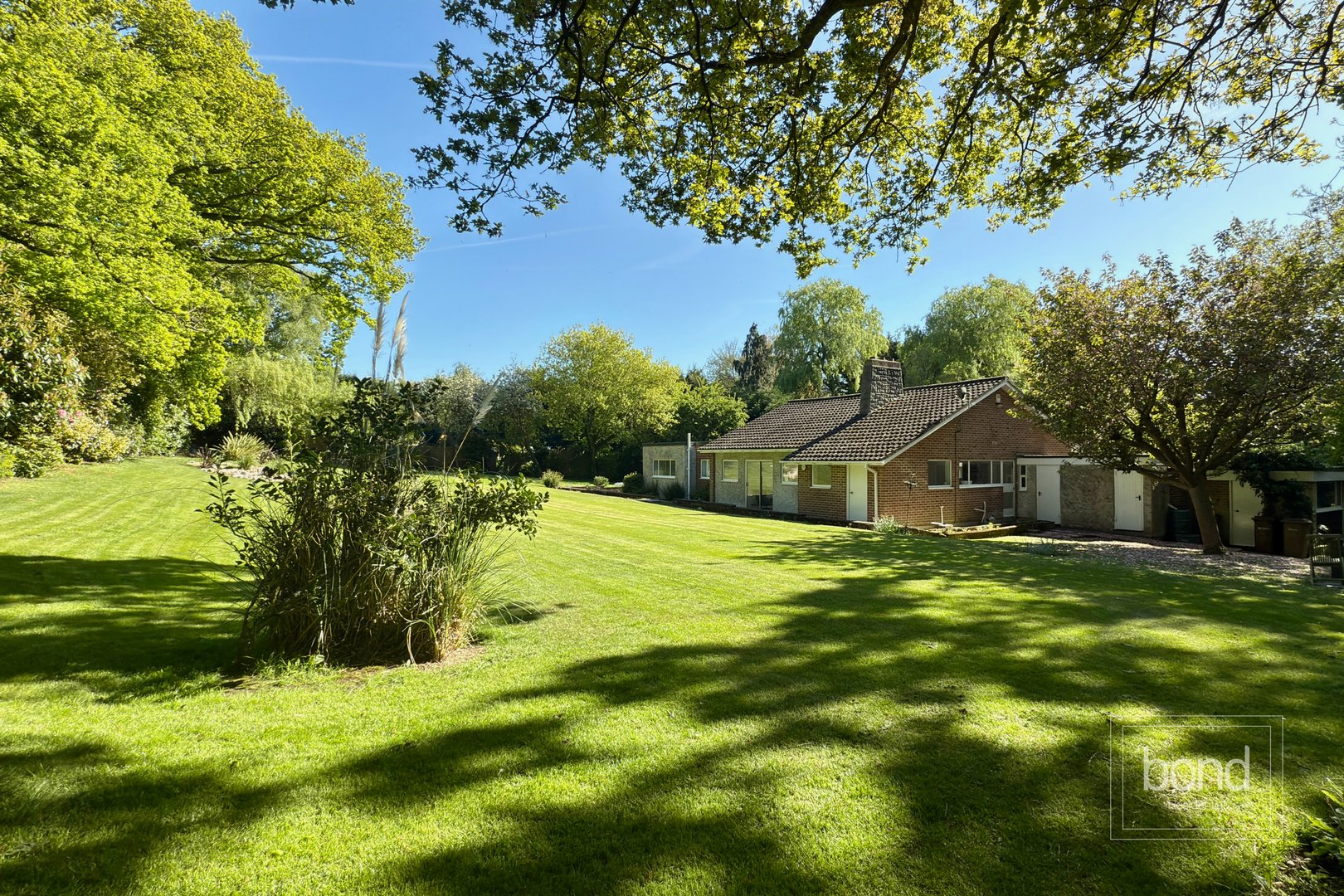 Floorplans For Little Baddow, Chelmsford, Essex