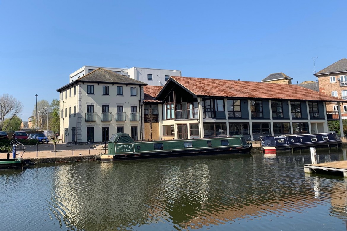 Images for Wharf Road, Chelmsford, Essex EAID:3363689002 BID:1388407