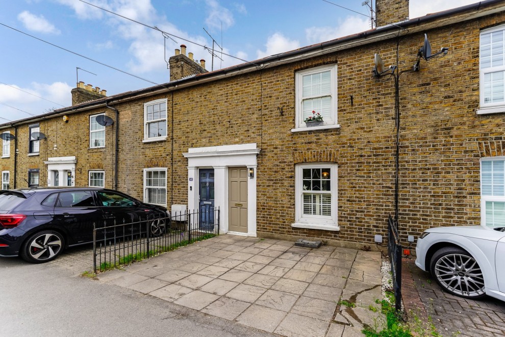 Great Baddow, Chelmsford, Essex - EAID:3363689002, BID:1388407