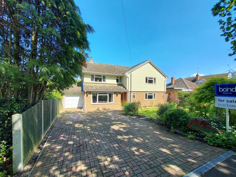 Little Baddow, Chelmsford, Essex - EAID:3363689002, BID:7608502