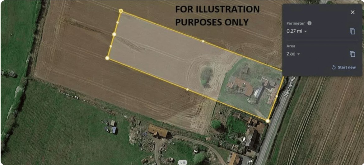 Images for Tolleshunt Knights, Maldon, Essex EAID:3363689002 BID:7608502