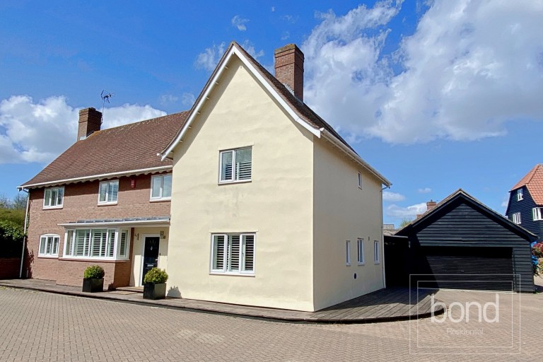 Maldon Road, Sandon, Essex - EAID:3363689002, BID:7608502