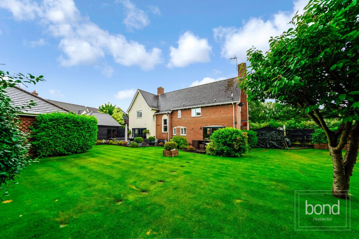 Images for Maldon Road, Sandon, Essex EAID:3363689002 BID:7608502