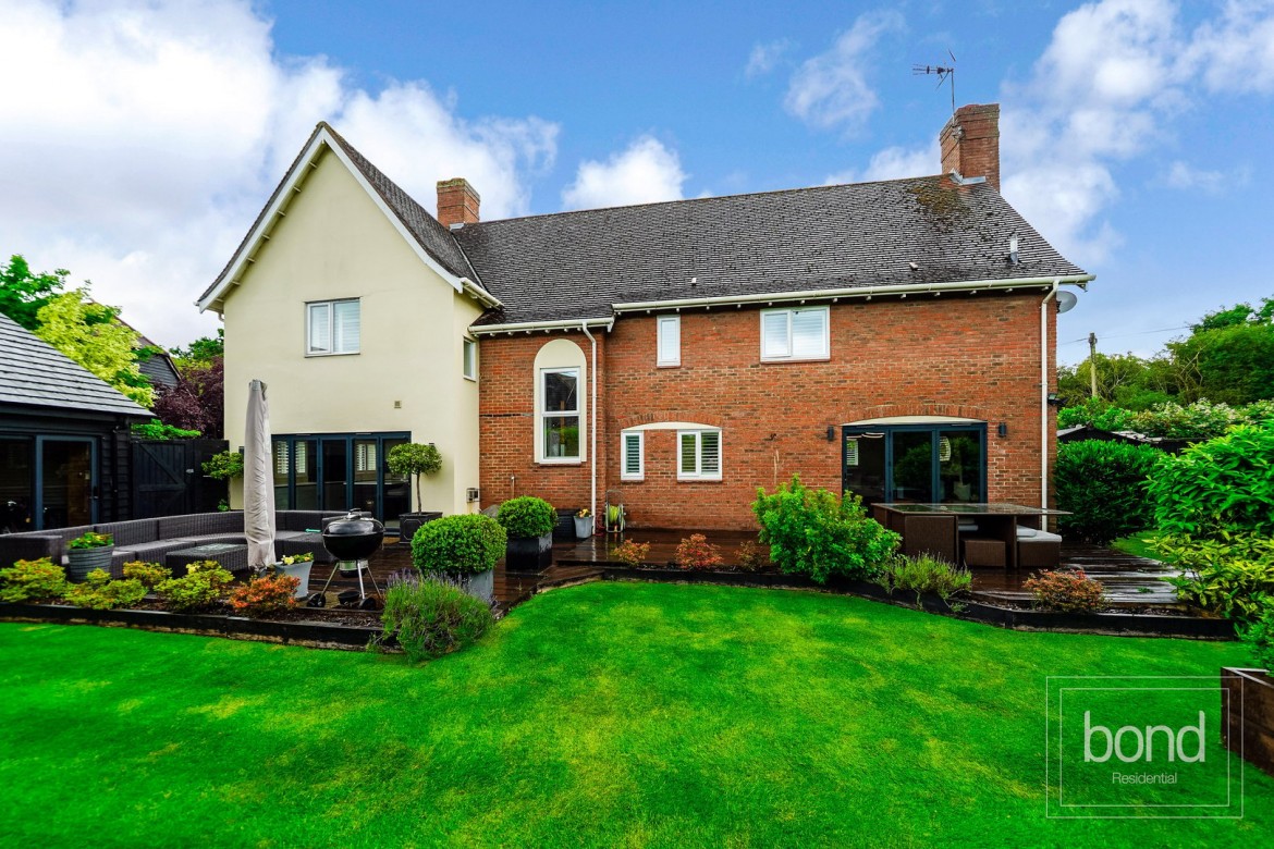Images for Maldon Road, Sandon, Essex EAID:3363689002 BID:7608502