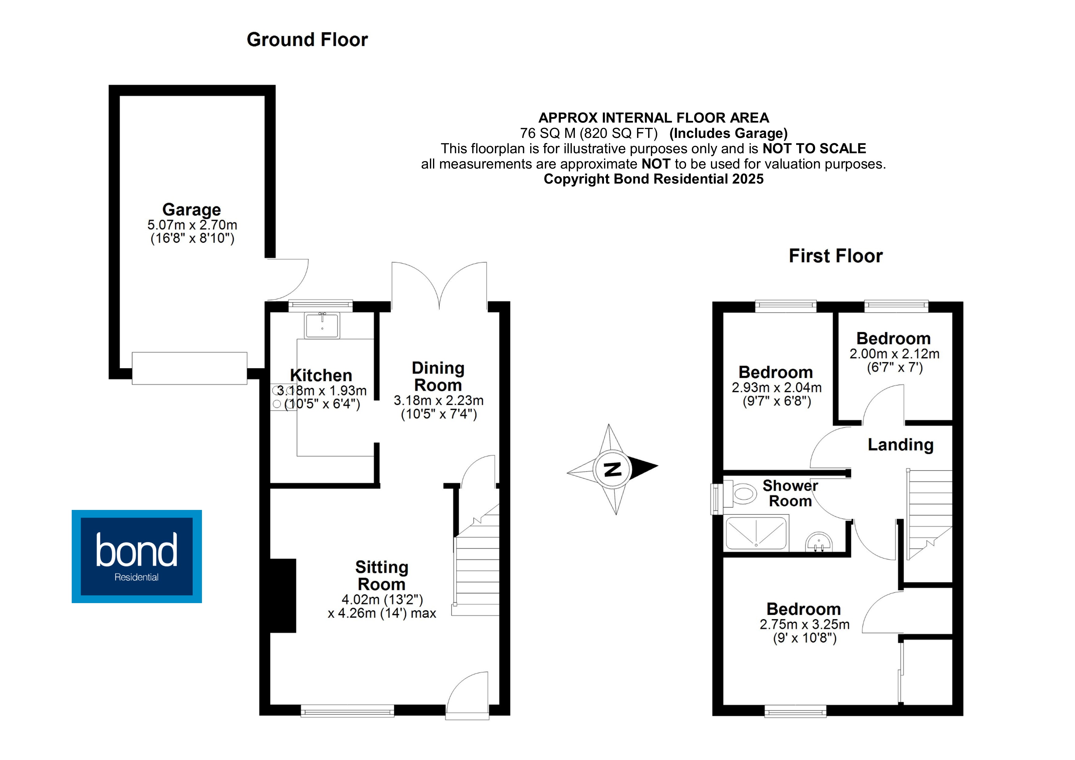 Floorplans For Chelmer Village, Chelmsford, Essex