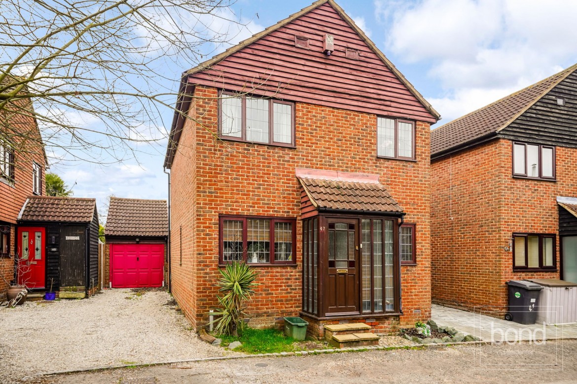 Images for Bicknacre, Chelmsford, Essex EAID:3363689002 BID:7608502