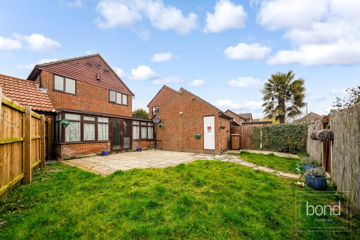 Images for Bicknacre, Chelmsford, Essex EAID:3363689002 BID:7608502
