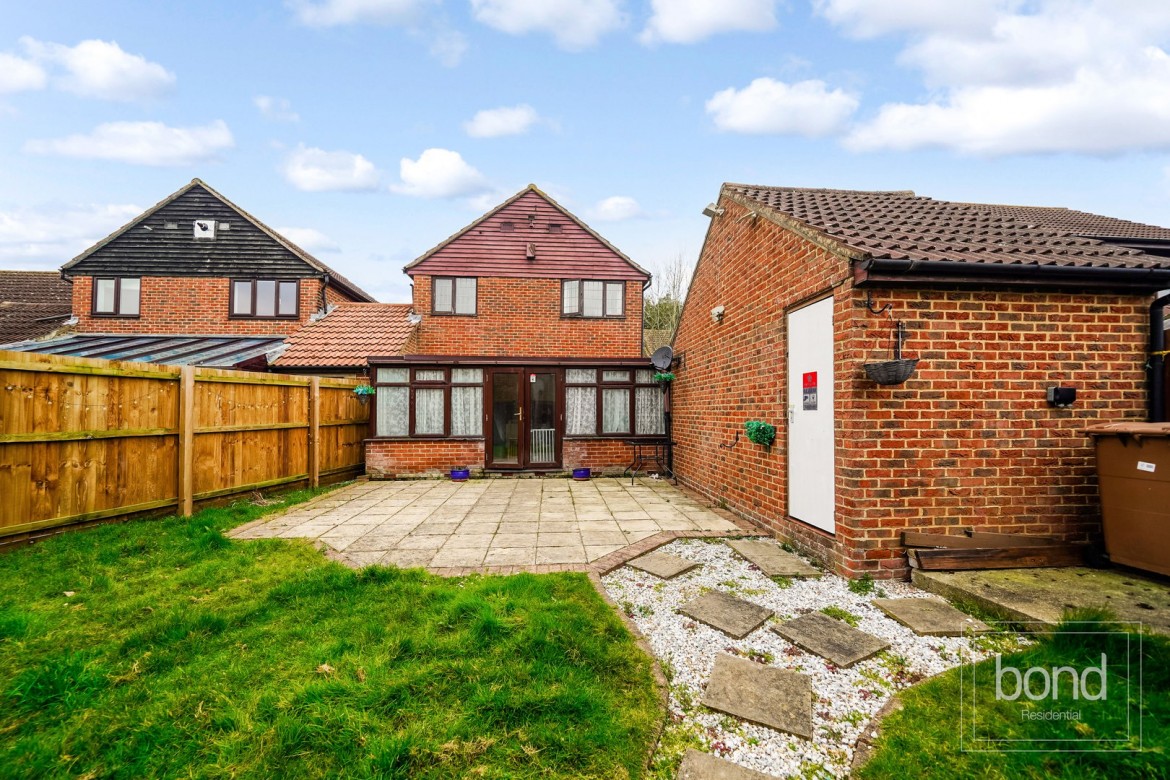 Images for Bicknacre, Chelmsford, Essex EAID:3363689002 BID:7608502