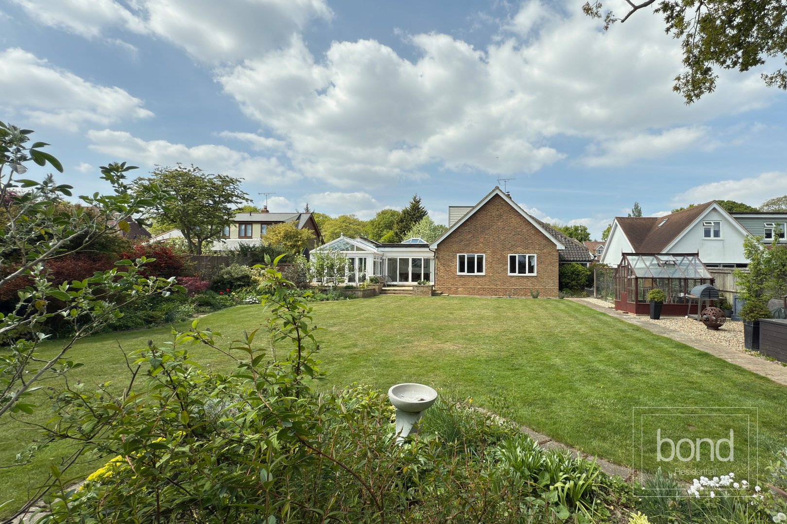 Floorplans For Danbury, Chelmsford, Essex