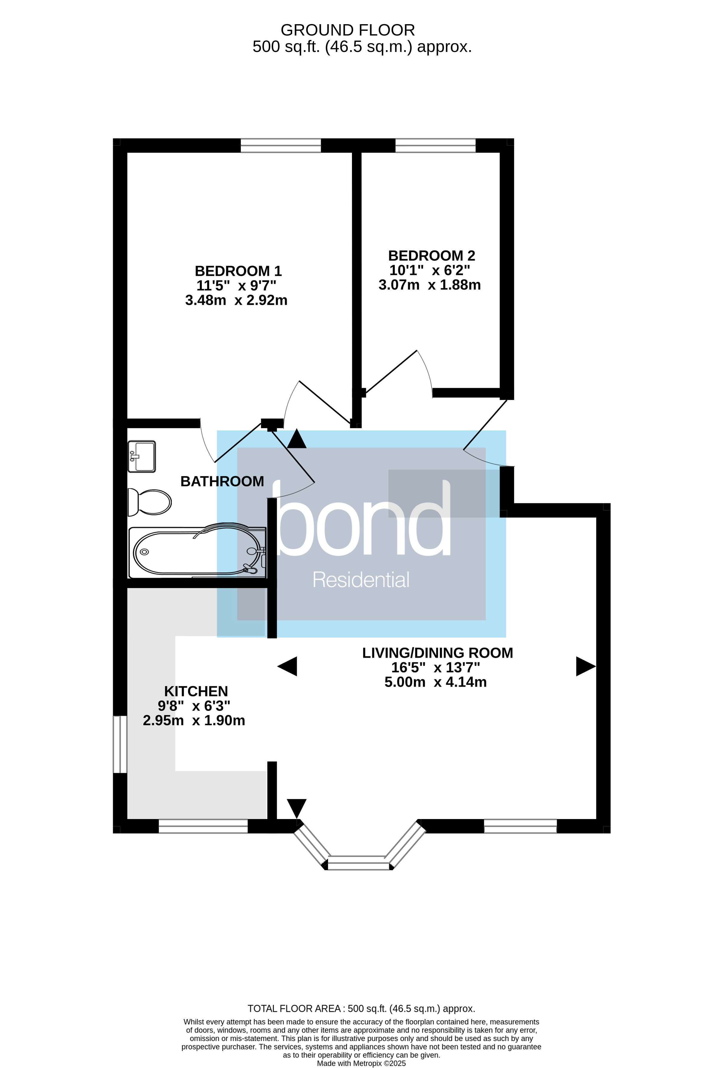 Floorplans For Beaulieu Park, Chelmsford, Essex