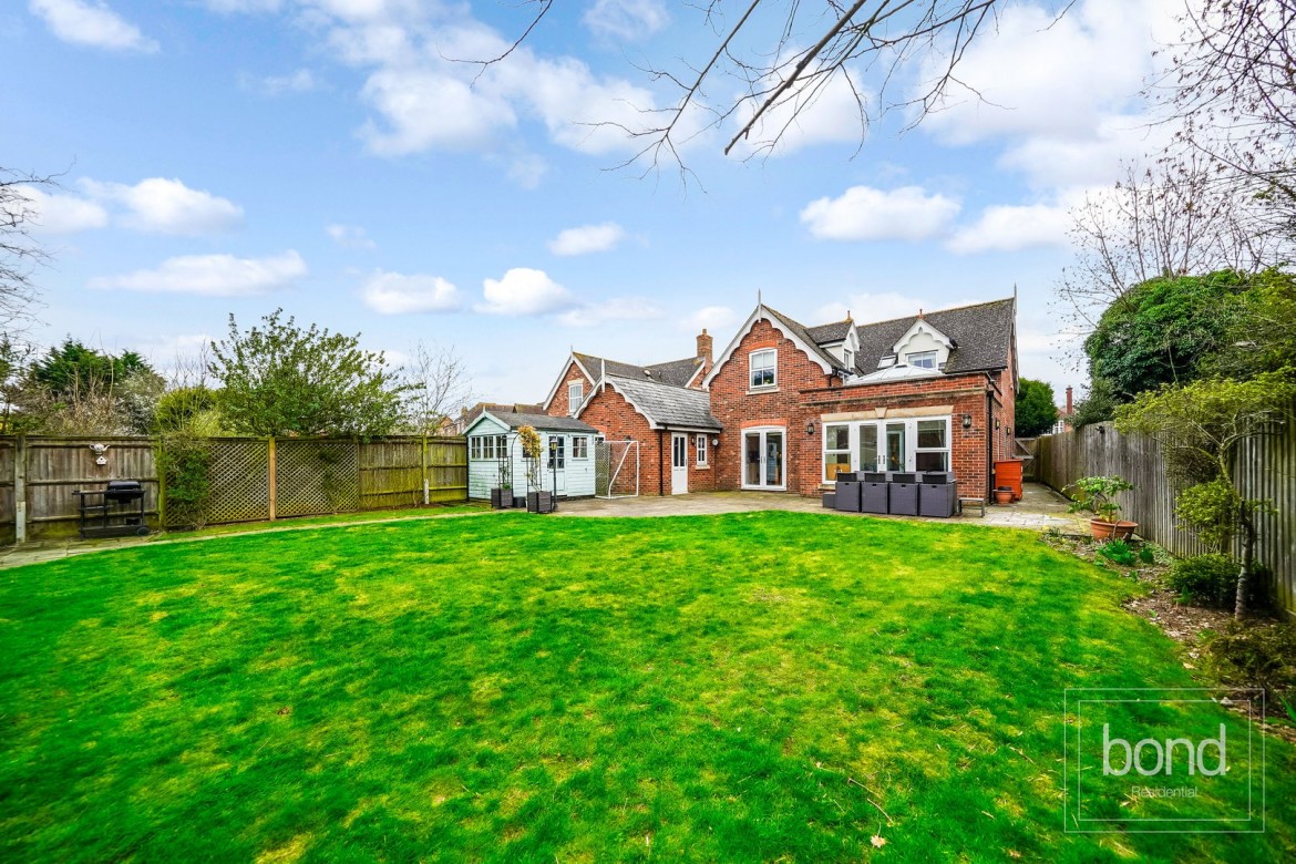 Images for Great Baddow, Chelmsford, Essex EAID:3363689002 BID:1388407