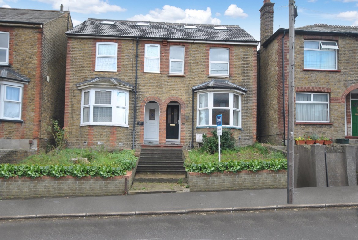 Images for Rectory Lane, Chelmsford, Essex EAID:3363689002 BID:1388407