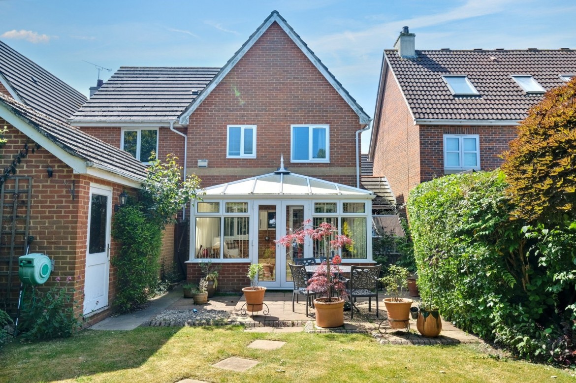 Images for Great Baddow, Chelmsford, Essex EAID:3363689002 BID:1388407