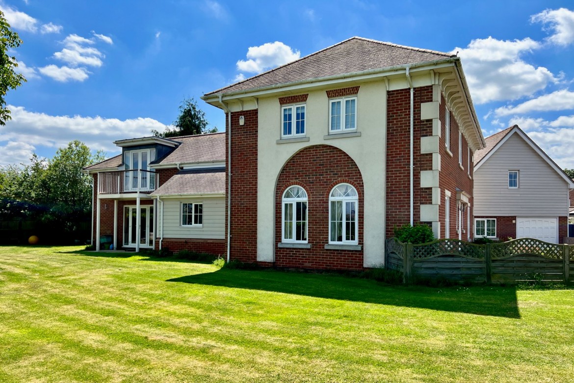 Images for Bicknacre, Chelmsford, Essex EAID:3363689002 BID:7608502