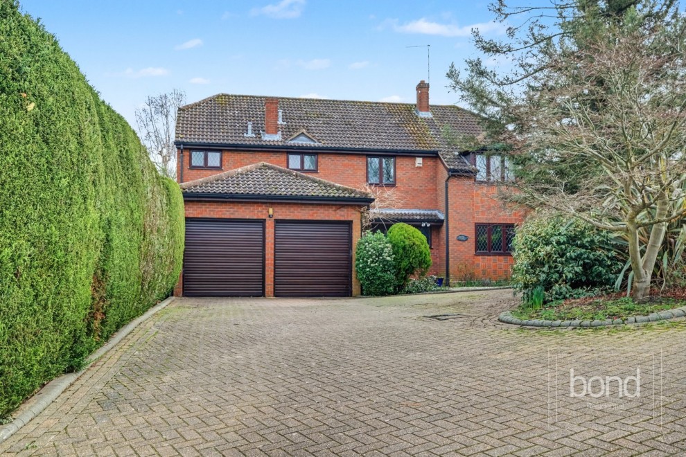 Little Baddow, Chelmsford, Essex - EAID:3363689002, BID:7608502