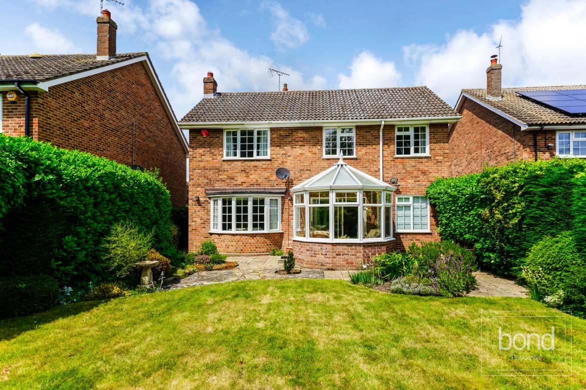 Images for Longleat Close, Chelmsford, Essex EAID:3363689002 BID:1388407