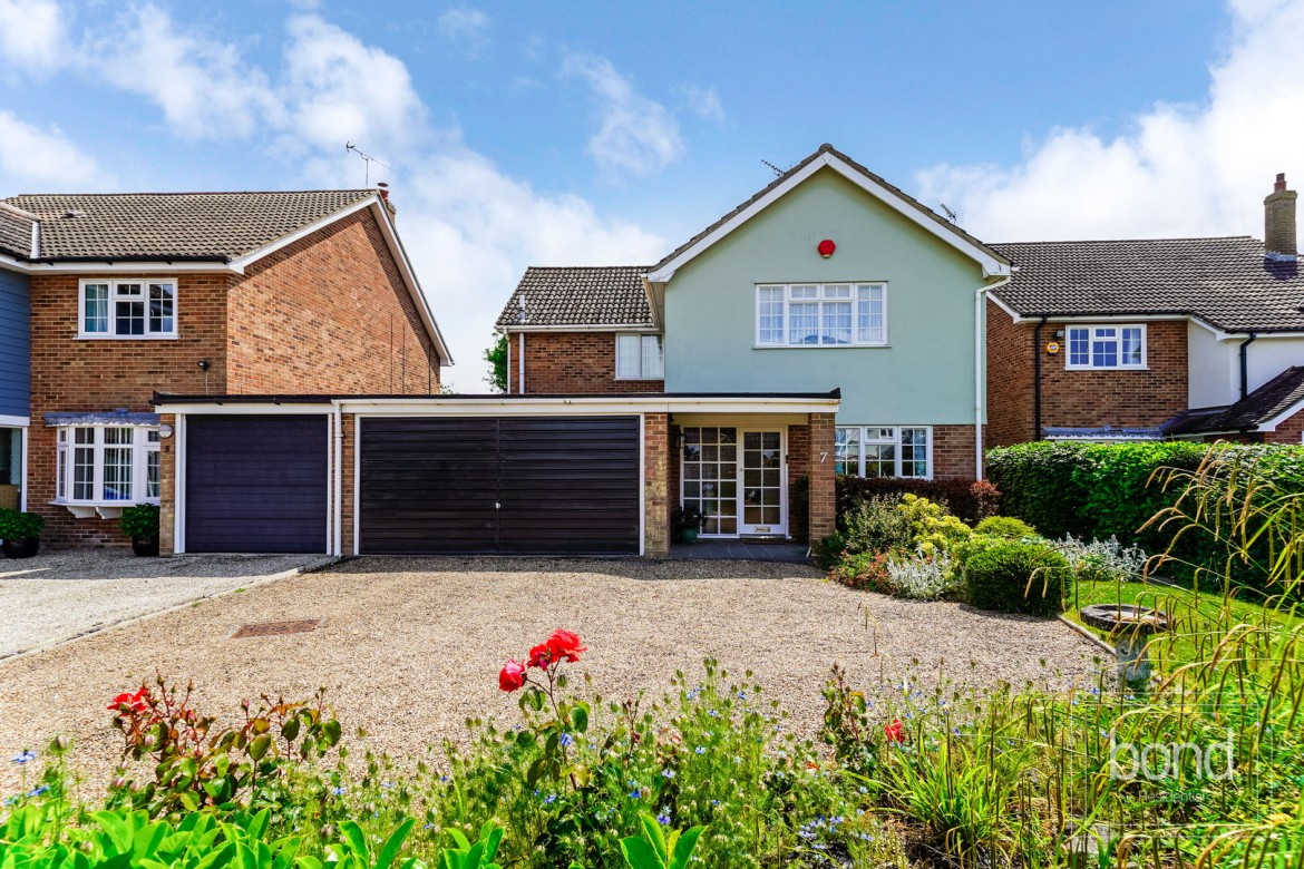 Images for Longleat Close, Chelmsford, Essex EAID:3363689002 BID:1388407