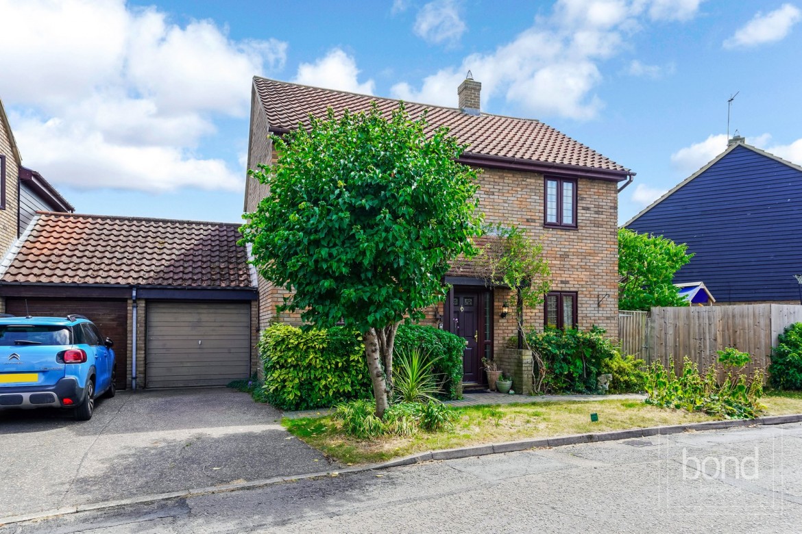 Images for Chelmer Village, Chelmsford, Essex EAID:3363689002 BID:1388407