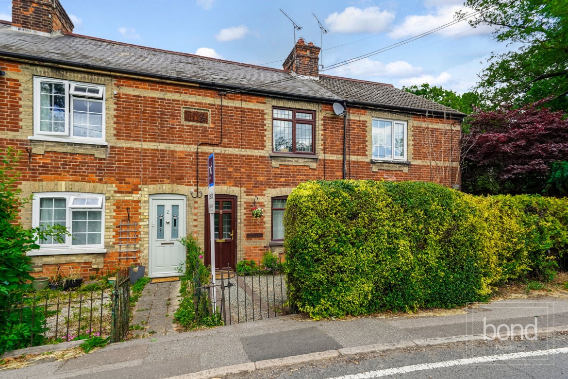 Images for Chelmsford Road, Writtle, Chelmsford, Essex EAID:3363689002 BID:1388407