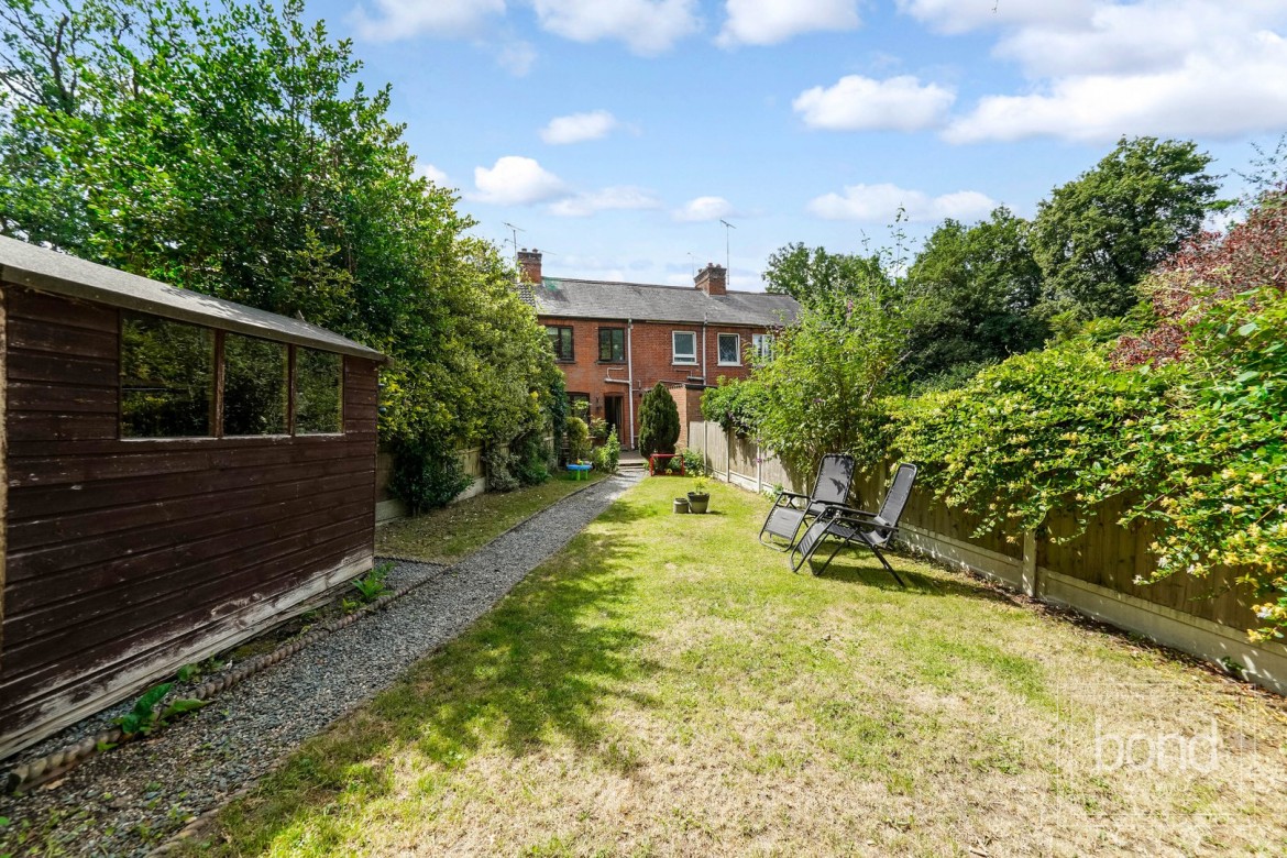 Images for Chelmsford Road, Writtle, Chelmsford, Essex EAID:3363689002 BID:1388407