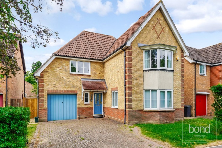 Ridgewell Avenue, Chelmsford, Essex - EAID:3363689002, BID:1388407