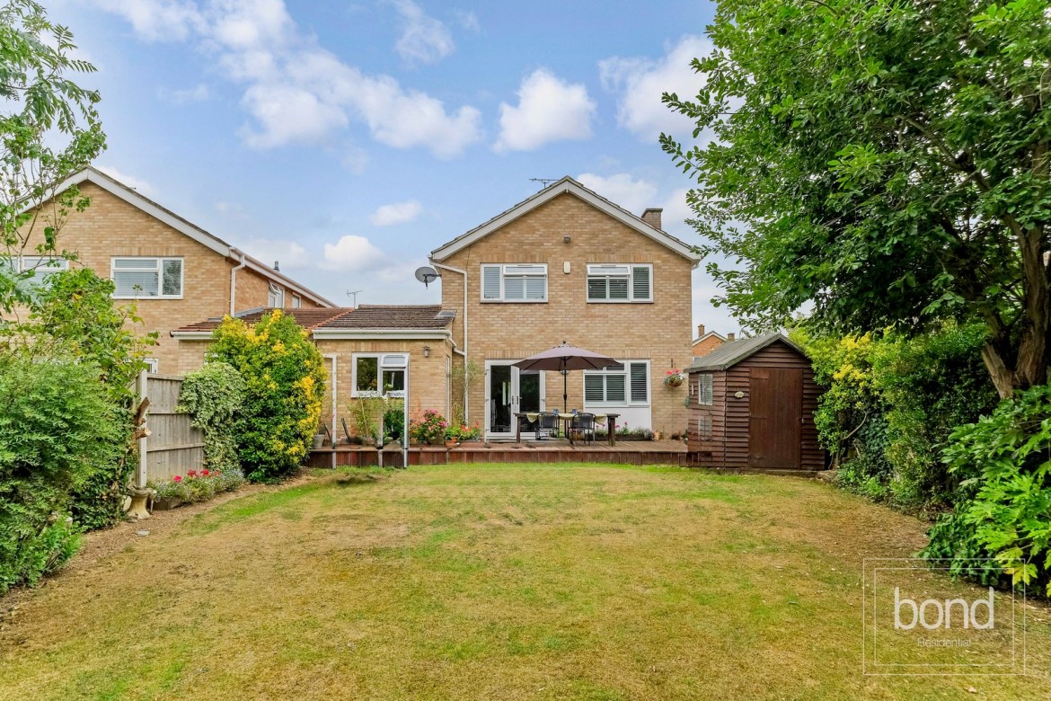 Images for Bicknacre, Chelmsford, Essex EAID:3363689002 BID:7608502