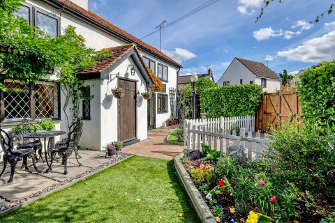 Great Baddow, Chelmsford, Essex - EAID:3363689002, BID:1388407