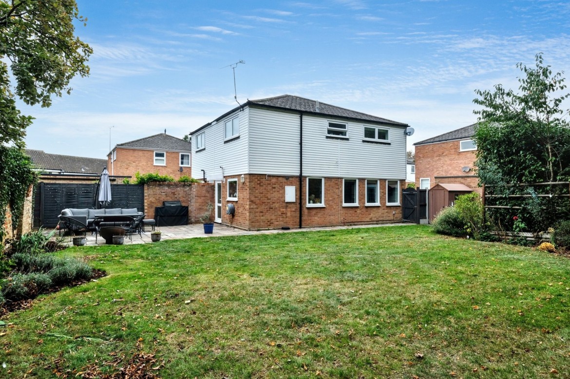Images for Turkey Oaks, Chelmsford, Essex EAID:3363689002 BID:1388407