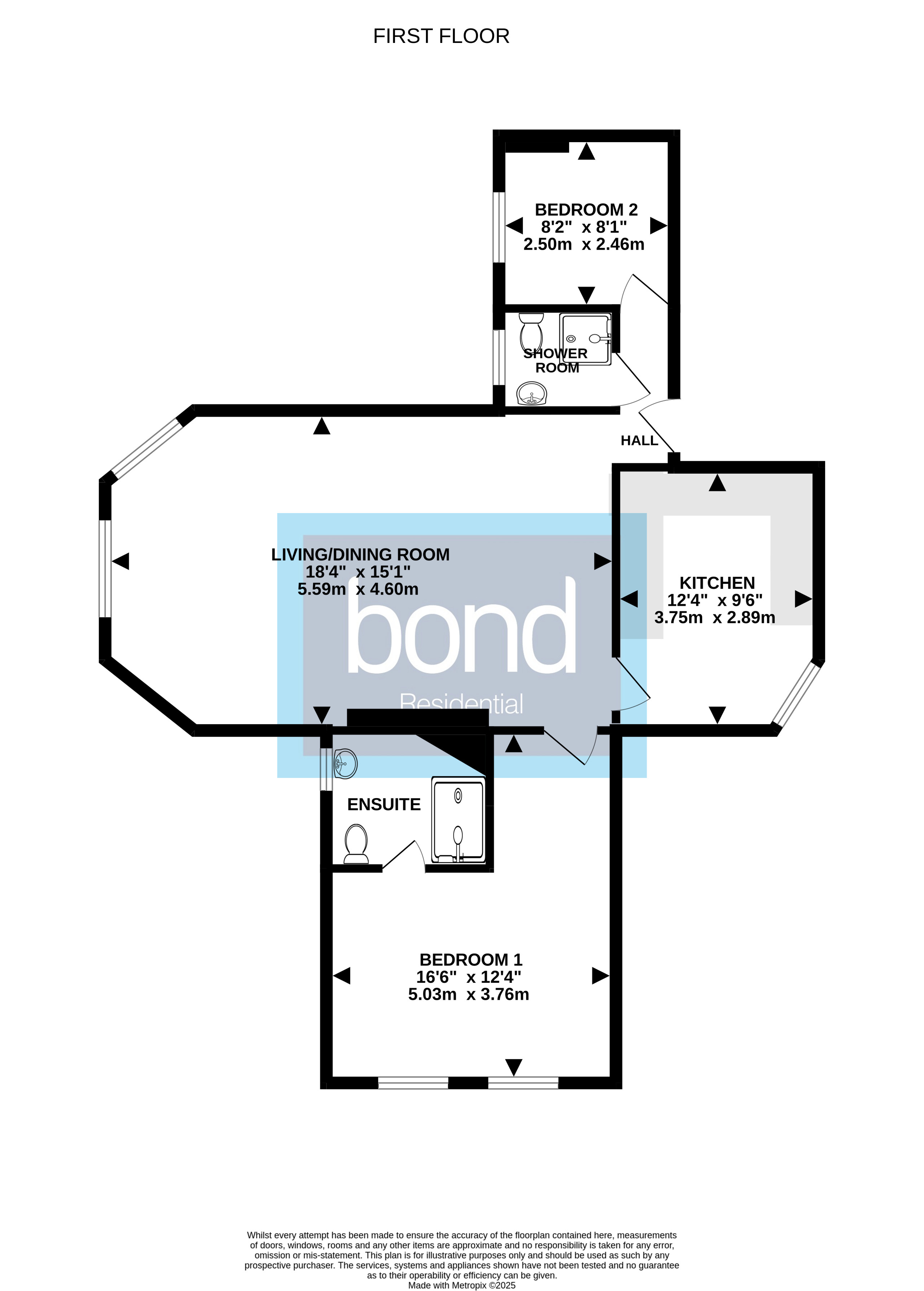 Floorplans For New Writtle Street, Chelmsford, Essex