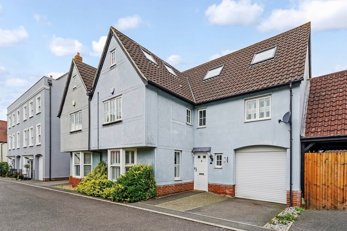 Images for Chancellor Park, Chelmsford, Essex EAID:3363689002 BID:1388407