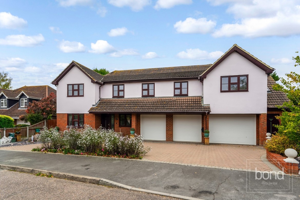 Images for Howe Green, Chelmsford, Essex EAID:3363689002 BID:1388407