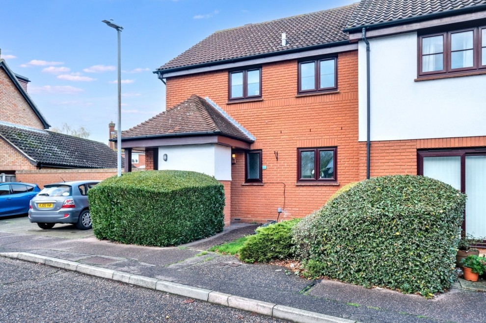 Chelmer Village, Chelmsford, Essex - EAID:3363689002, BID:1388407