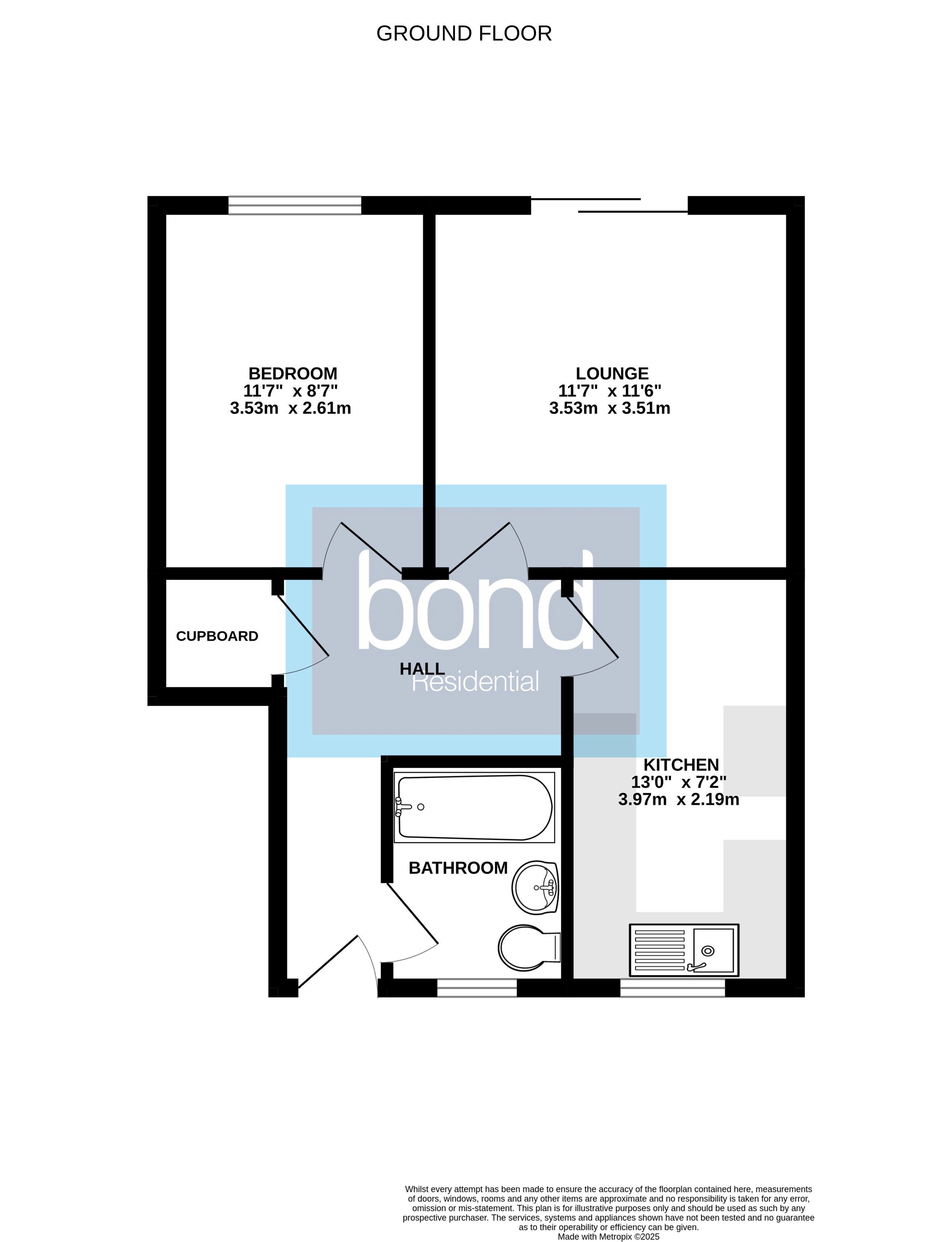 Floorplans For Chelmer Village, Chelmsford, Essex