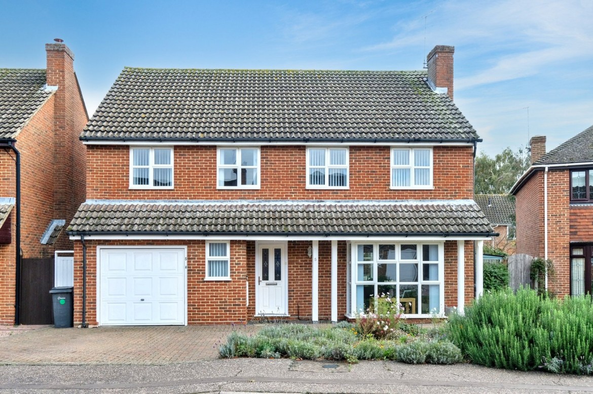 Images for Writtle, Chelmsford, Essex EAID:3363689002 BID:1388407