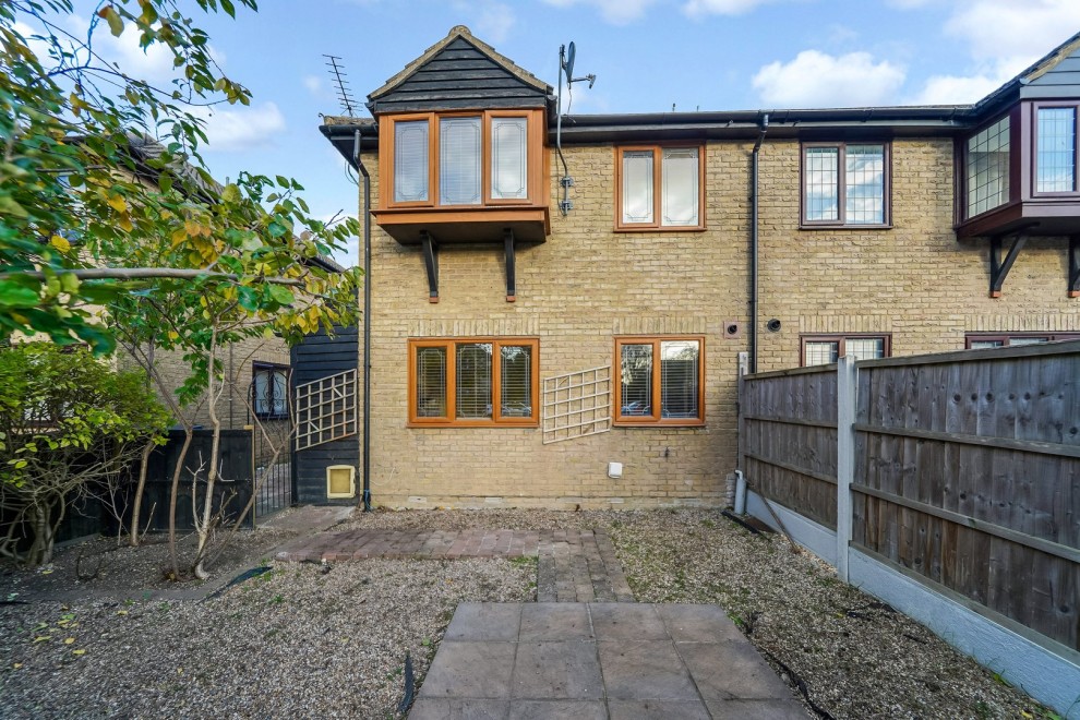 Bicknacre, Chelmsford, Essex - EAID:3363689002, BID:7608502