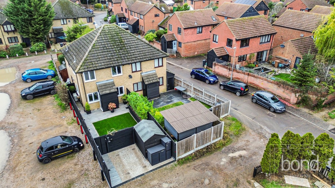 Images for Bicknacre, Chelmsford, Essex EAID:3363689002 BID:7608502